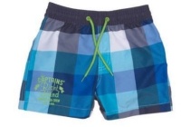 prenatal jongens zwemshort