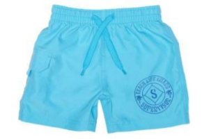 prenatal jongens zwemshort