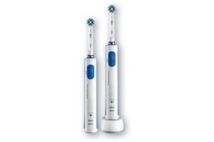 braun mondverzorging oral b professional care 650