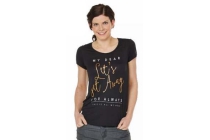 dames t shirt viscose