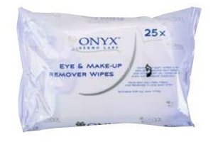 onyx make up reinigingsdoekjes