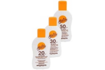 malibu sunlotion medium protection f20