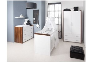 babykamer duco highgloss