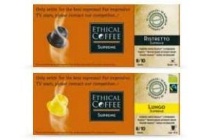ethical coffee koffiecups
