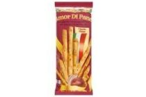 oscar amor di pane uien