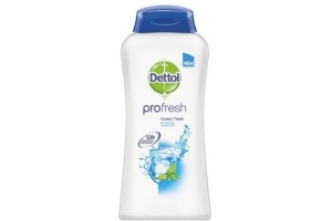 dettol profresh ocean fresh