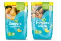 pampers gigapack