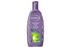 andrelon shampoo xl flacon