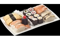 sushi moments ichiban de luxe