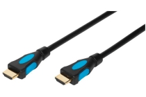 isy hdmi ethernet kabel 1 5 meter