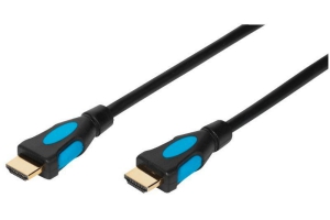 isy hdmi ethernet kabel 1 5 meter