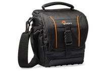 lowepro adventura sh 140 ii zwart