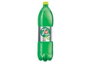 7up mojito flavour free zero sugar