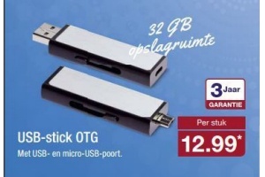 usb stick otg