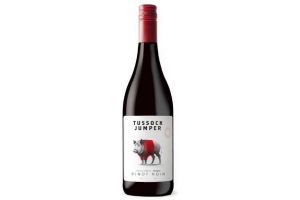 tussock jumper pinot noir