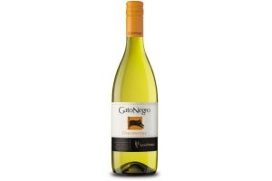 gato negro chardonnay