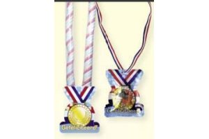 snoepketting
