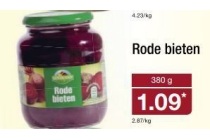 rode bieten
