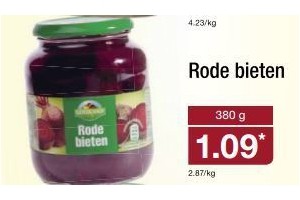 rode bieten