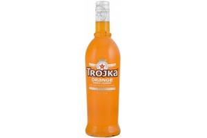 trojka orange
