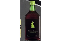 kruidenborrel