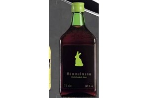 kruidenborrel