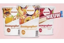 milsani milde roomyoghurt