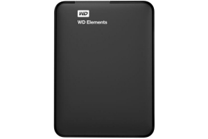 western digital elements 3tb portable