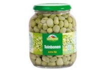 goedland tuinbonen