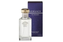 versace the dreamer for him eau de toilette