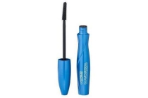 catrice 010 black glamour doll waterproof volume mascara