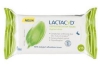 lactacyd verfrissende intiem tissues