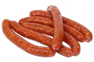 merquez saucijzen
