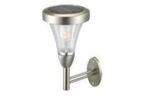 sencys solar wandlamp 3 in 1 galveston