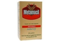 metamucil sinaasappel