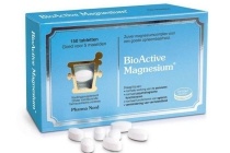 bioactive magnesium