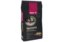 pavo sportsfit