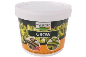 topbuxus buxusonderhoud grow