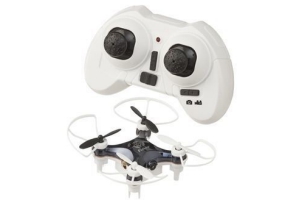 minidrone met camera