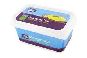 ekoland margarine