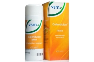 vsm calendulan lotion