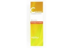 vsm calendulan littekencreme