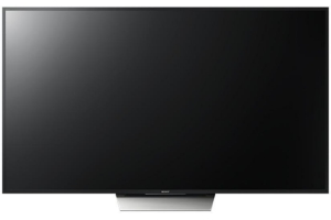 sony ultra hd tv kd55xd8599