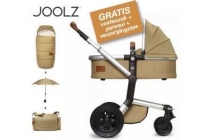 joolz day earth camel beige