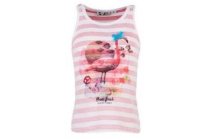 ai girl meisjes singlet