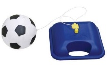 voetbal trainer