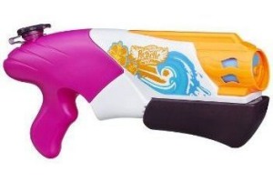 nerf super soaker tidal twist