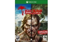 dead island definitive collection