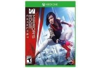 mirror s edge