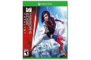 mirror s edge